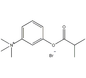 溴新斯的明