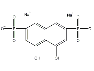 变色酸二钠