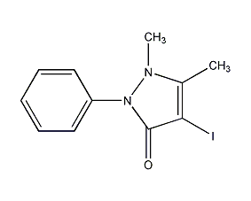 碘安替比林