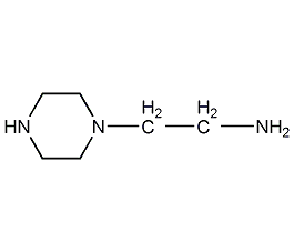 N-(2-氨乙基)哌嗪