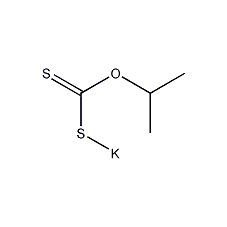 异丙基黄原酸钾