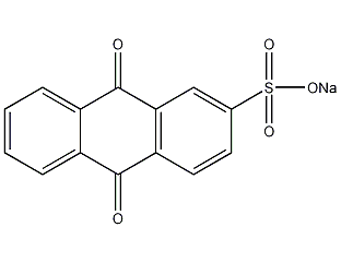 蒽醌-2-磺酸钠水合物