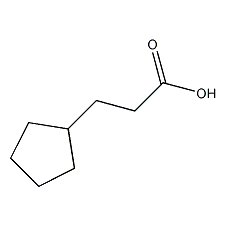 3-环戊丙酸