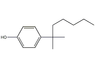 对叔辛基苯酚