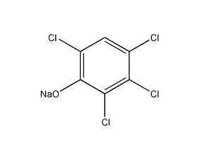 2,3,4,6-四氯酚钠盐