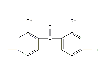 2,2',4,4'-四羟基苯并苯酮