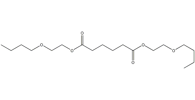 己二酸双(2-丁氧基乙)酯