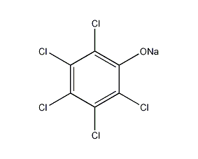 五氯苯酚钠盐