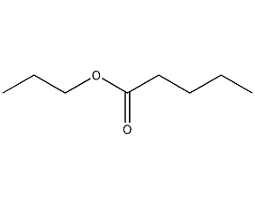 戊酸丙酯