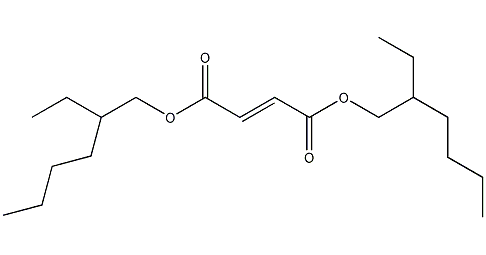 顺丁烯二酸二(2-乙基己)酯