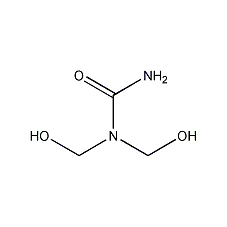 N,N-二羟甲基脲