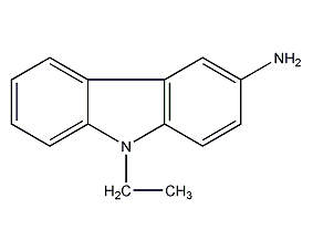 3-氨基-9-乙基咔唑