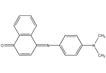 靛酚兰