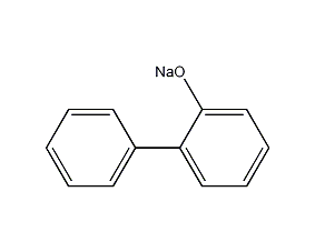 2-羟基联二苯钠