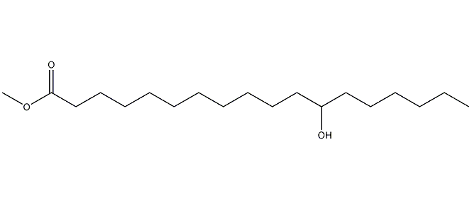 DL-12-羟基十八烷酸甲酯