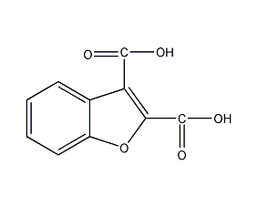 2,3-苯并呋喃二羧酸