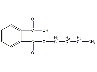 邻苯二甲酸正丁酯