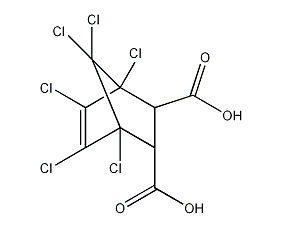 氯菌酸