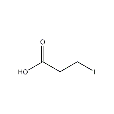 3-碘丙酸