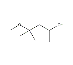 4-甲氧基-4-甲基-2-戊醇