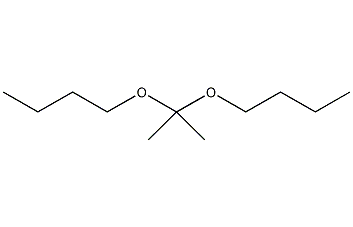 丙酮二丁酯乙缩醛