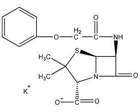 青霉素钾盐