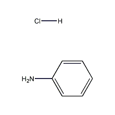 苯胺盐酸盐