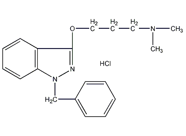 盐酸苄达明