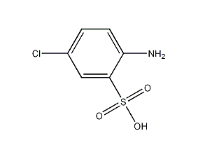 2-氨基-5-氯苯磺酸