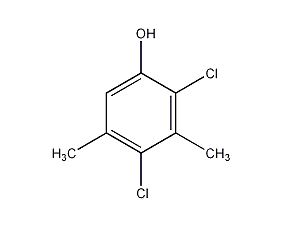 2,4-二氯-3,5-二甲基苯酚