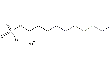 正癸基硫酸钠