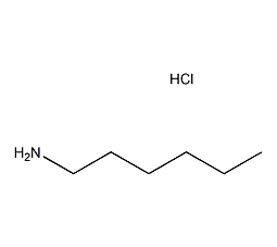 正己胺盐酸盐