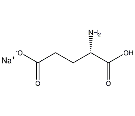 L-谷氨酸钠