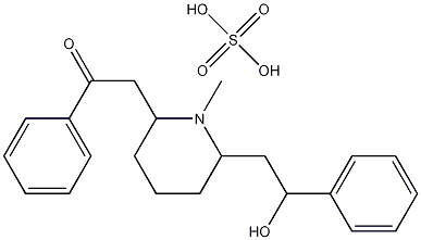 硫酸洛贝林