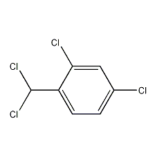 2,4-二氯-1-(二氯甲基)苯