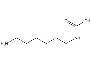 六亚甲基二胺氨基甲酸酯