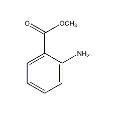 邻氨基苯甲酸甲酯