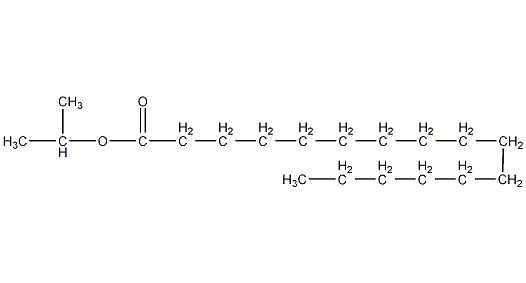 棕榈酸异丙酯