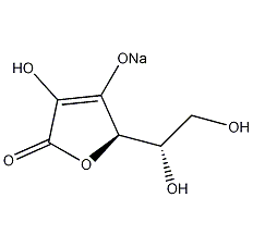 抗坏血酸钠盐