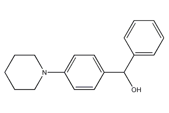 二苯基哌啶甲醇