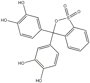 邻苯二酚紫