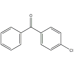 对氯二苯甲酮