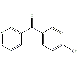 4-甲基二苯甲酮