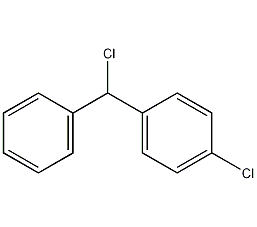 对氯二苯氯甲烷