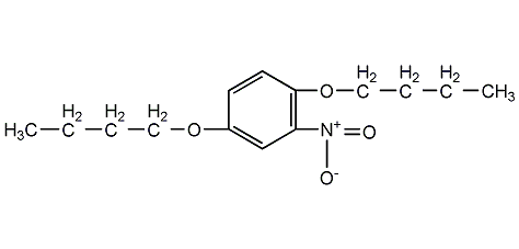 2,5-二正丁氧基硝基苯