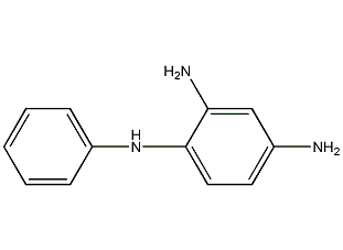 2,4-二氨基二苯胺