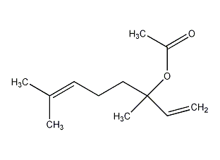 乙酸芳樟酯