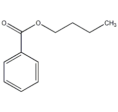 苯甲酸丁酯