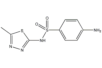 磺胺甲二唑