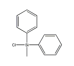 二苯基甲基氯硅烷